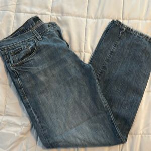 Mens Calvin Klein jeans, size 32 x 30